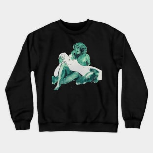 Acis Galatea Crewneck Sweatshirt